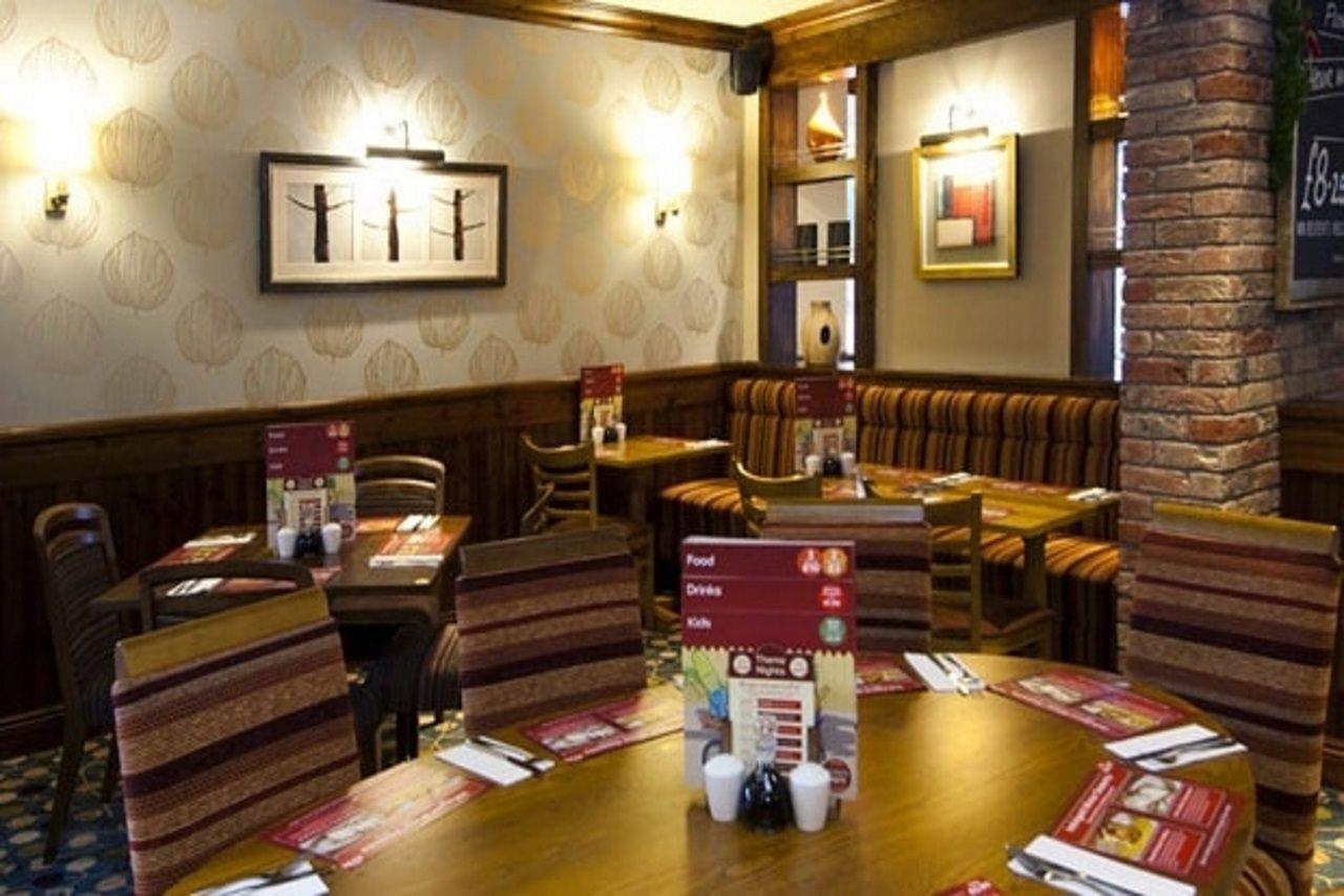 Premier Inn Birmingham South Rubery Exterior photo