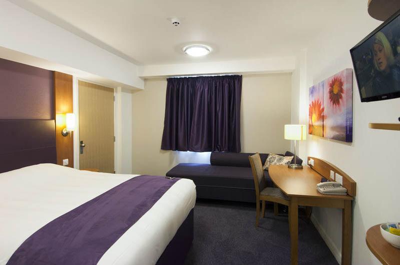 Premier Inn Birmingham South Rubery Exterior photo